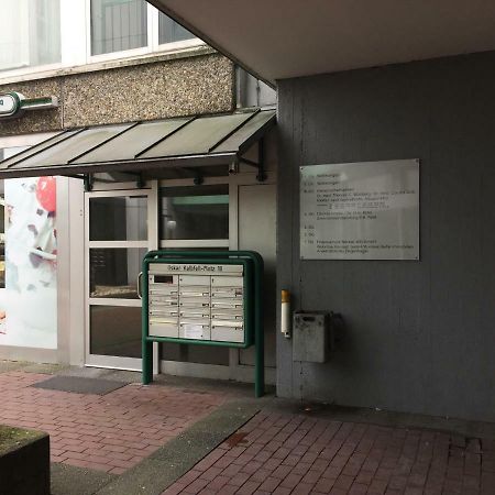 Pension Qmt Reutlingen Exteriér fotografie